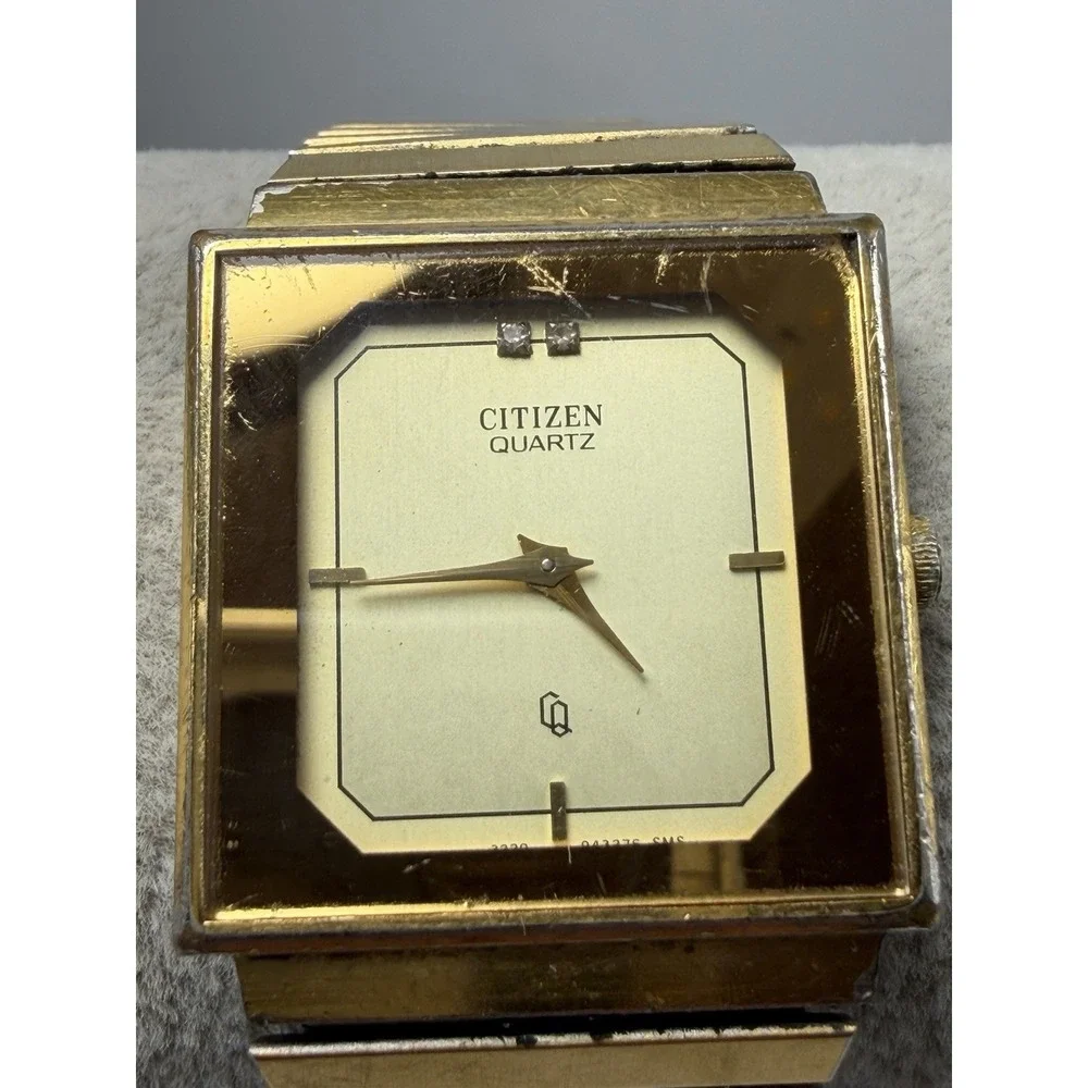 Citizen 3220-949382 New Battery Unisex‎ Watch 26MM 8
